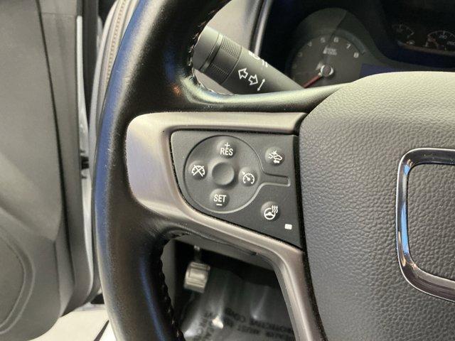 used 2022 GMC Canyon car, priced at $32,995