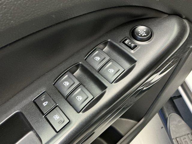 used 2022 GMC Canyon car, priced at $32,995