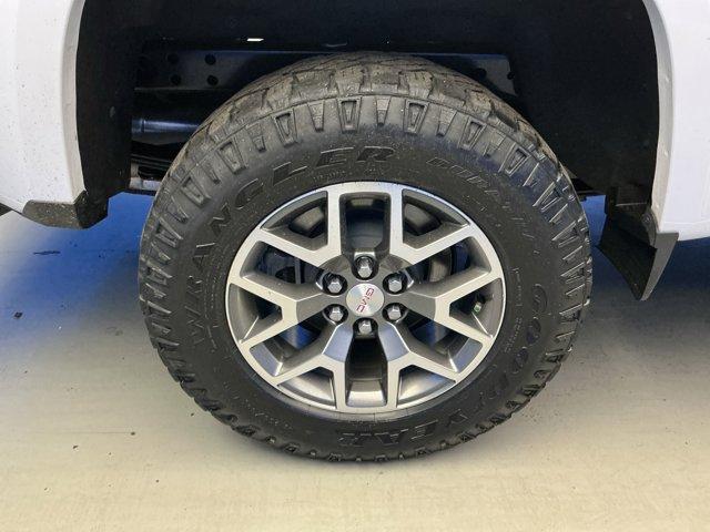 used 2022 GMC Canyon car, priced at $32,995