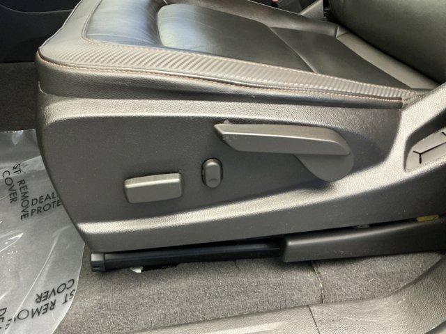 used 2022 GMC Canyon car, priced at $32,995