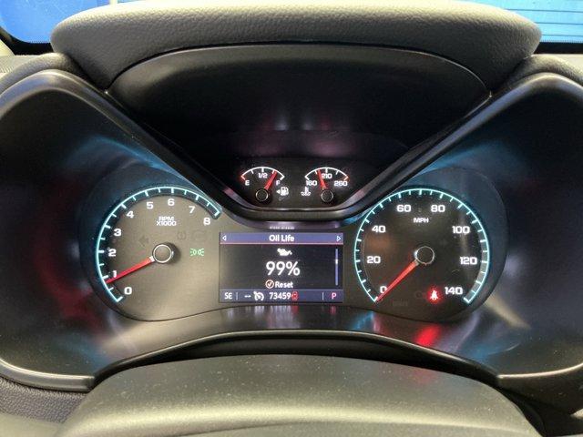 used 2022 GMC Canyon car, priced at $32,995