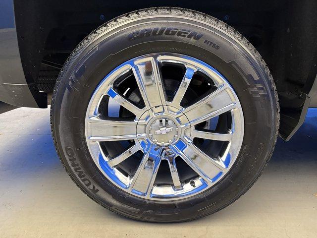 used 2018 Chevrolet Silverado 1500 car, priced at $24,995