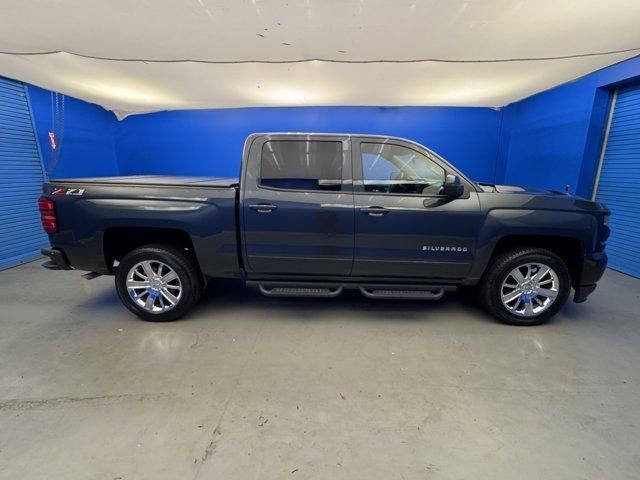 used 2018 Chevrolet Silverado 1500 car, priced at $24,995