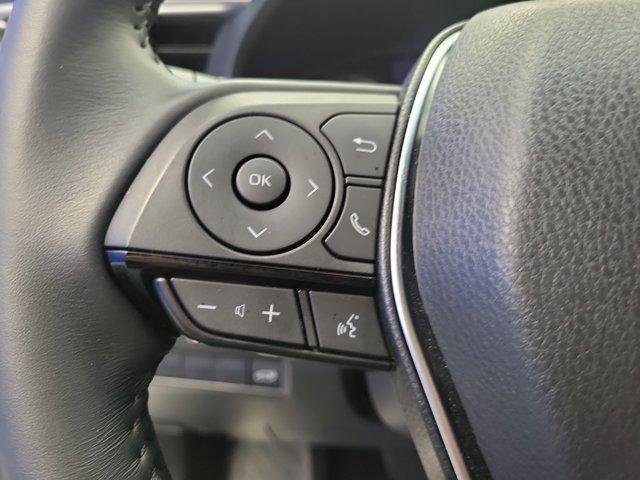 used 2024 Toyota Venza car, priced at $37,910
