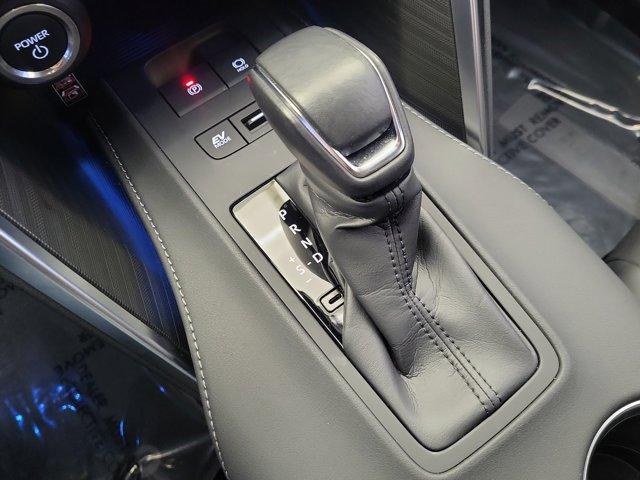 used 2024 Toyota Venza car, priced at $37,910