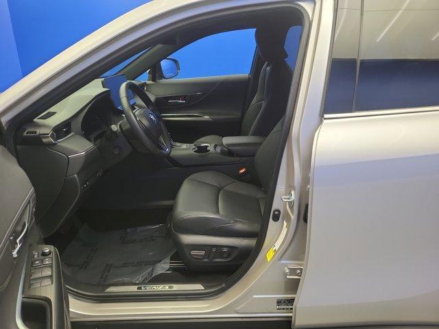 used 2024 Toyota Venza car, priced at $37,910