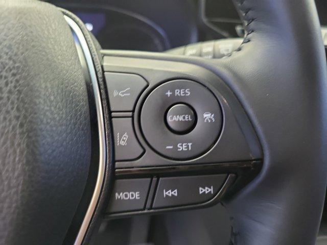 used 2024 Toyota Venza car, priced at $37,910