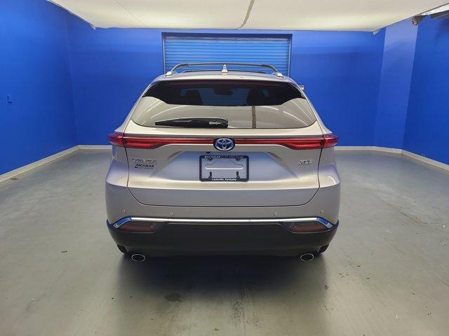 used 2024 Toyota Venza car, priced at $37,910