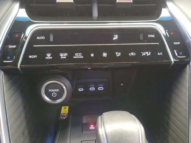 used 2024 Toyota Venza car, priced at $37,910