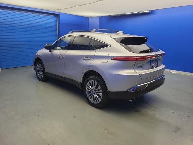 used 2024 Toyota Venza car, priced at $37,910