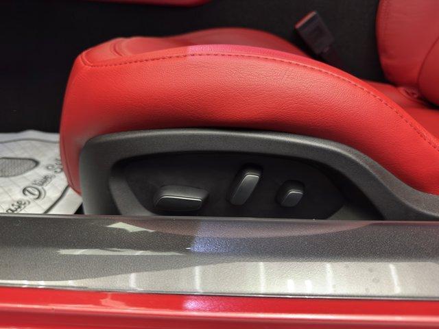 used 2019 Chevrolet Corvette car, priced at $66,715