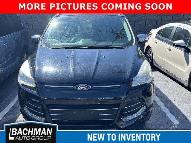 used 2016 Ford Escape car, priced at $9,765