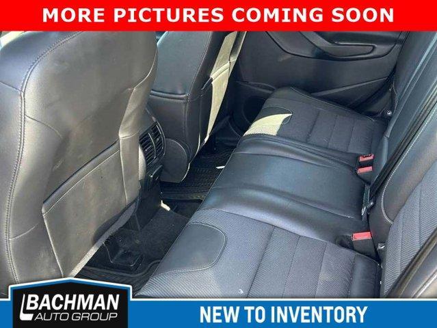 used 2016 Ford Escape car, priced at $9,765