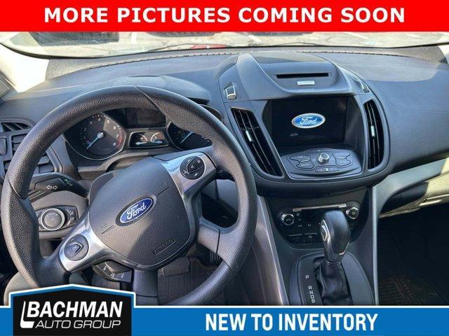 used 2016 Ford Escape car, priced at $9,765