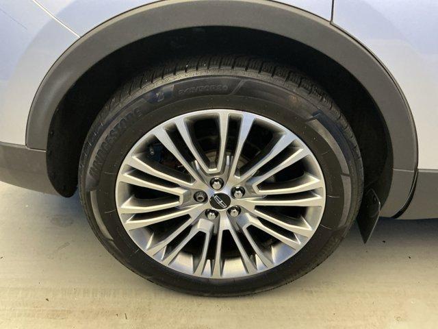 used 2016 Lincoln MKX car, priced at $14,930