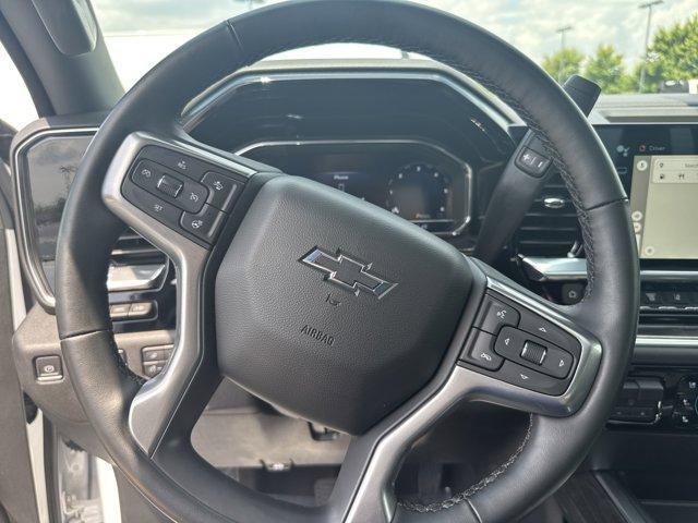 used 2024 Chevrolet Silverado 2500 car, priced at $69,244
