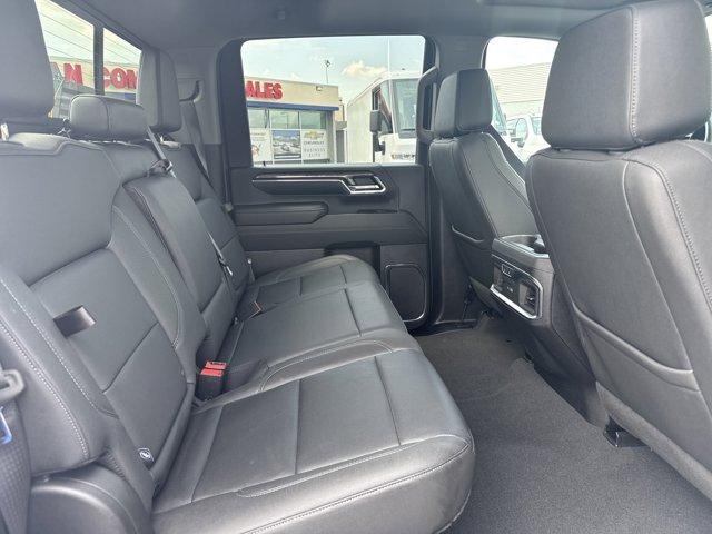 used 2024 Chevrolet Silverado 2500 car, priced at $69,244