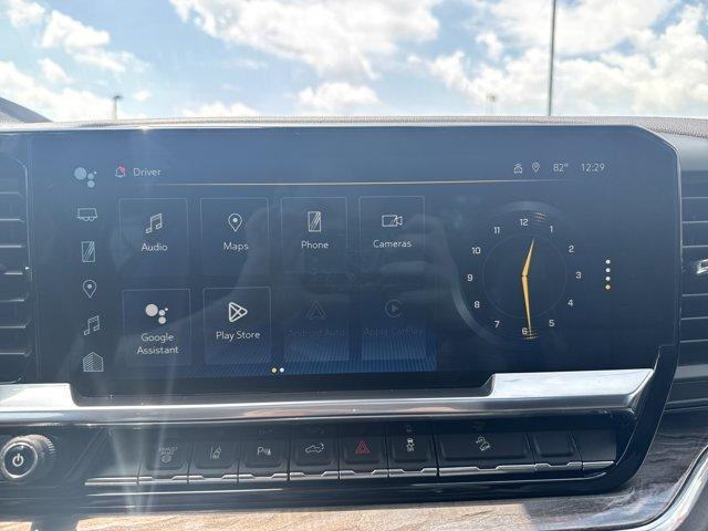 used 2024 Chevrolet Silverado 2500 car, priced at $69,244