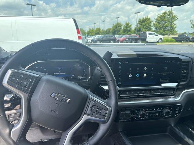 used 2024 Chevrolet Silverado 2500 car, priced at $69,244