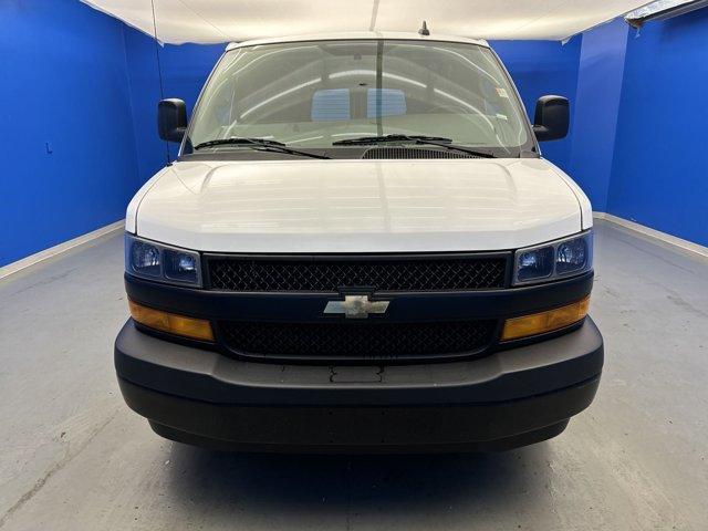used 2021 Chevrolet Express 2500 car, priced at $32,500