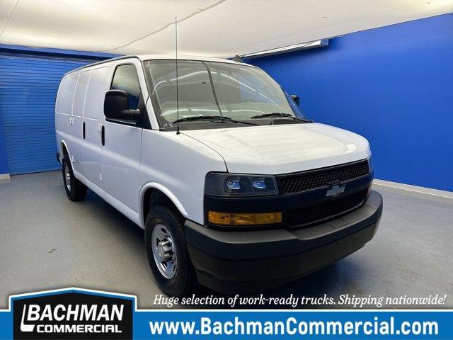 used 2021 Chevrolet Express 2500 car, priced at $33,000
