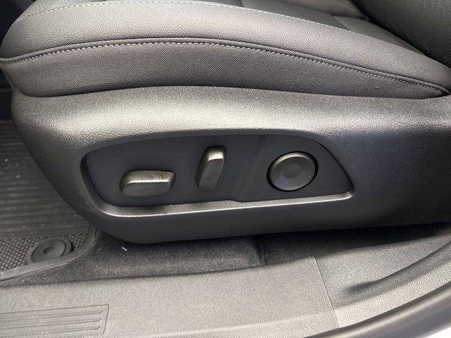 new 2026 Chevrolet Equinox car, priced at $32,016