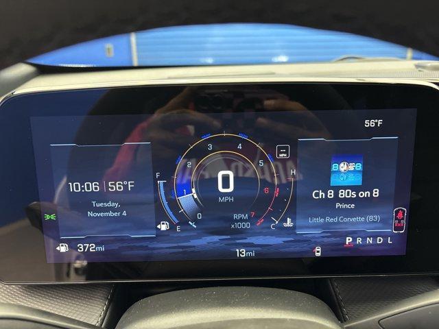 new 2026 Chevrolet Equinox car, priced at $32,016