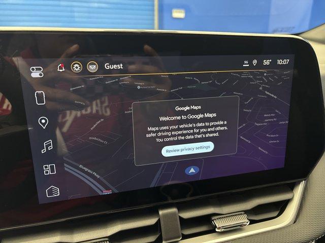 new 2026 Chevrolet Equinox car, priced at $32,016