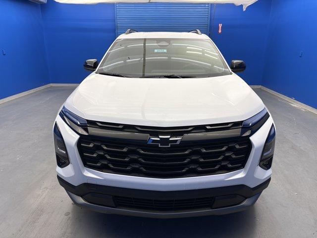 new 2026 Chevrolet Equinox car, priced at $32,016