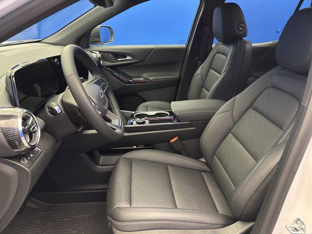 new 2026 Chevrolet Equinox car, priced at $32,016