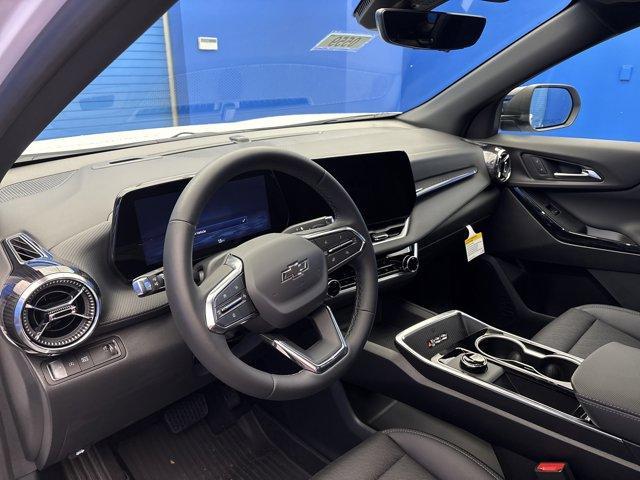 new 2026 Chevrolet Equinox car, priced at $32,016