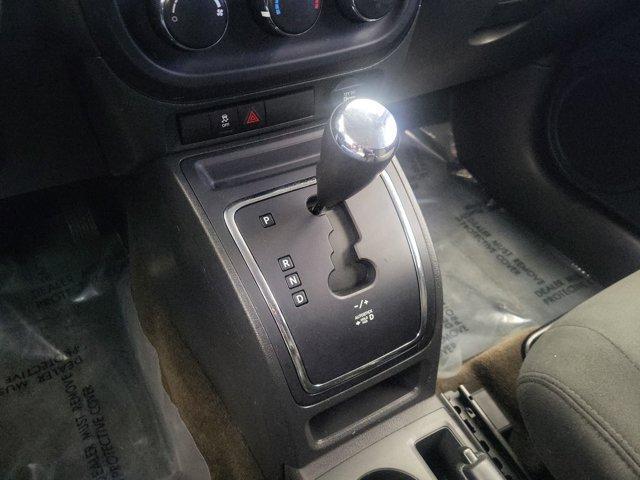 used 2014 Jeep Patriot car, priced at $9,430