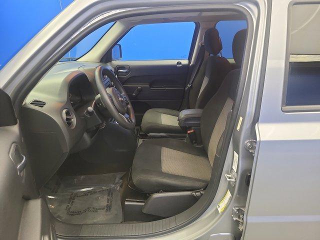 used 2014 Jeep Patriot car, priced at $9,430