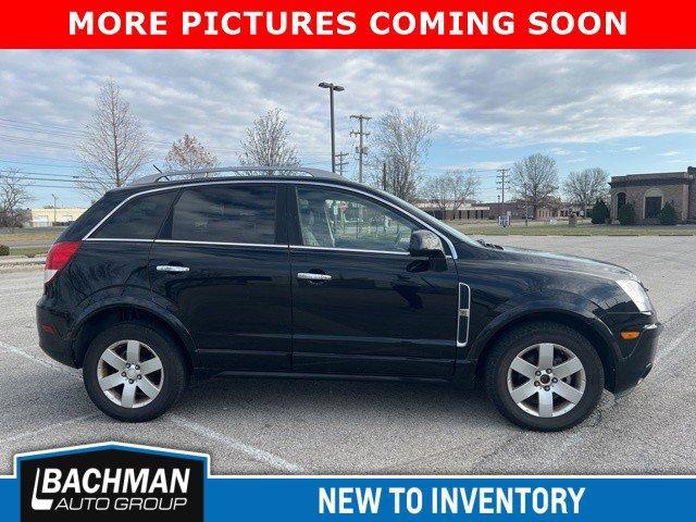 used 2010 Saturn Vue car, priced at $7,995