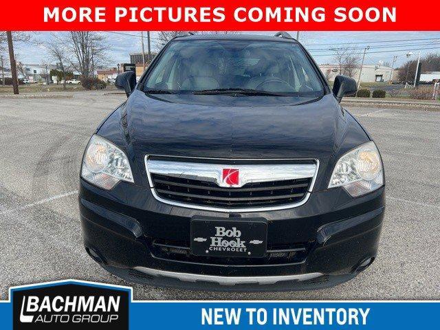 used 2010 Saturn Vue car, priced at $7,995