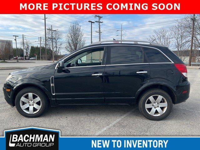 used 2010 Saturn Vue car, priced at $7,995