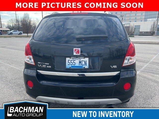 used 2010 Saturn Vue car, priced at $7,995