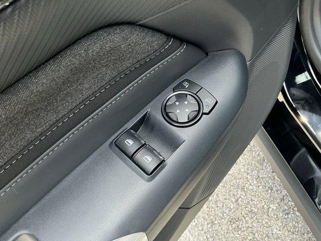 used 2024 Ford Mustang car, priced at $31,460