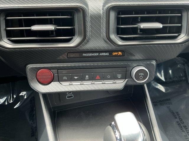 used 2024 Ford Mustang car, priced at $31,460
