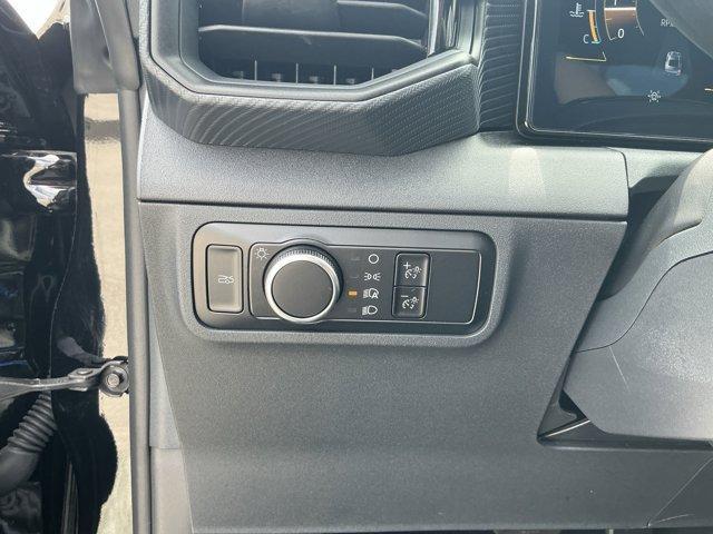 used 2024 Ford Mustang car, priced at $31,460