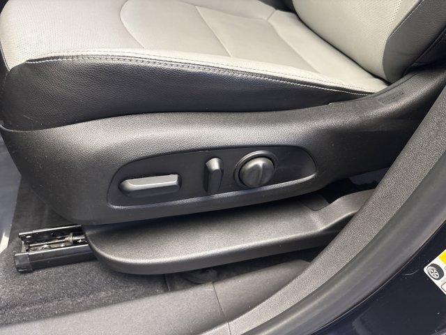 used 2021 Chevrolet Equinox car, priced at $17,936