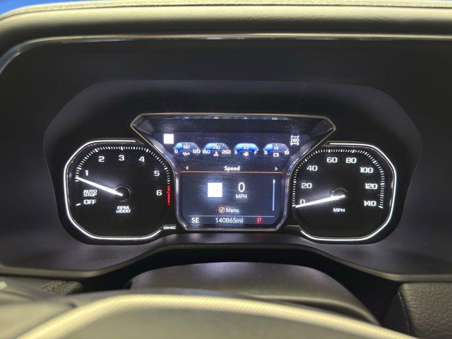 used 2021 GMC Yukon XL car, priced at $35,995