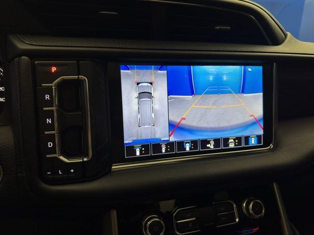 used 2021 GMC Yukon XL car, priced at $35,995