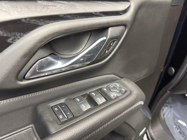 used 2021 GMC Yukon XL car, priced at $35,995