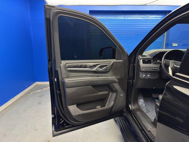 used 2021 GMC Yukon XL car, priced at $35,995