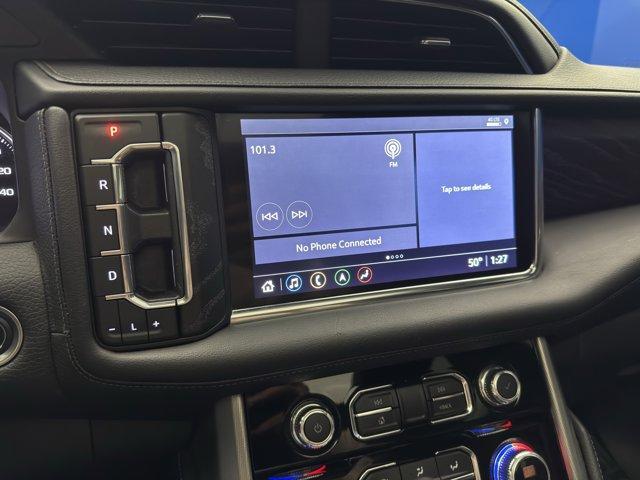 used 2021 GMC Yukon XL car, priced at $35,995