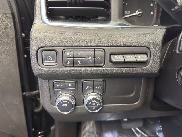 used 2021 GMC Yukon XL car, priced at $35,995