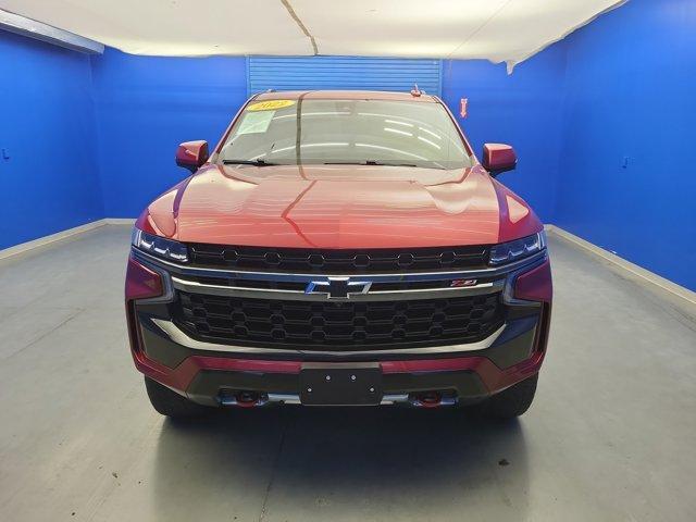 used 2022 Chevrolet Tahoe car, priced at $54,820