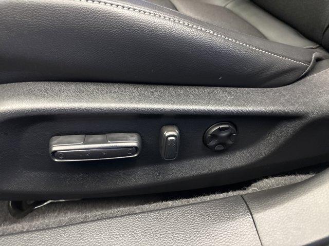 used 2022 Honda Accord car, priced at $26,332