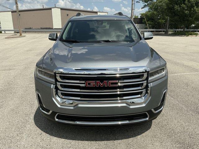 used 2023 GMC Acadia car, priced at $28,390